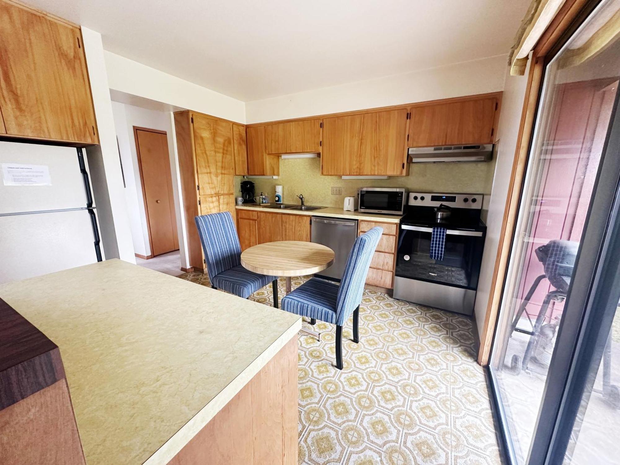The Eagle'S Nest Apartamento Lincoln City Exterior foto