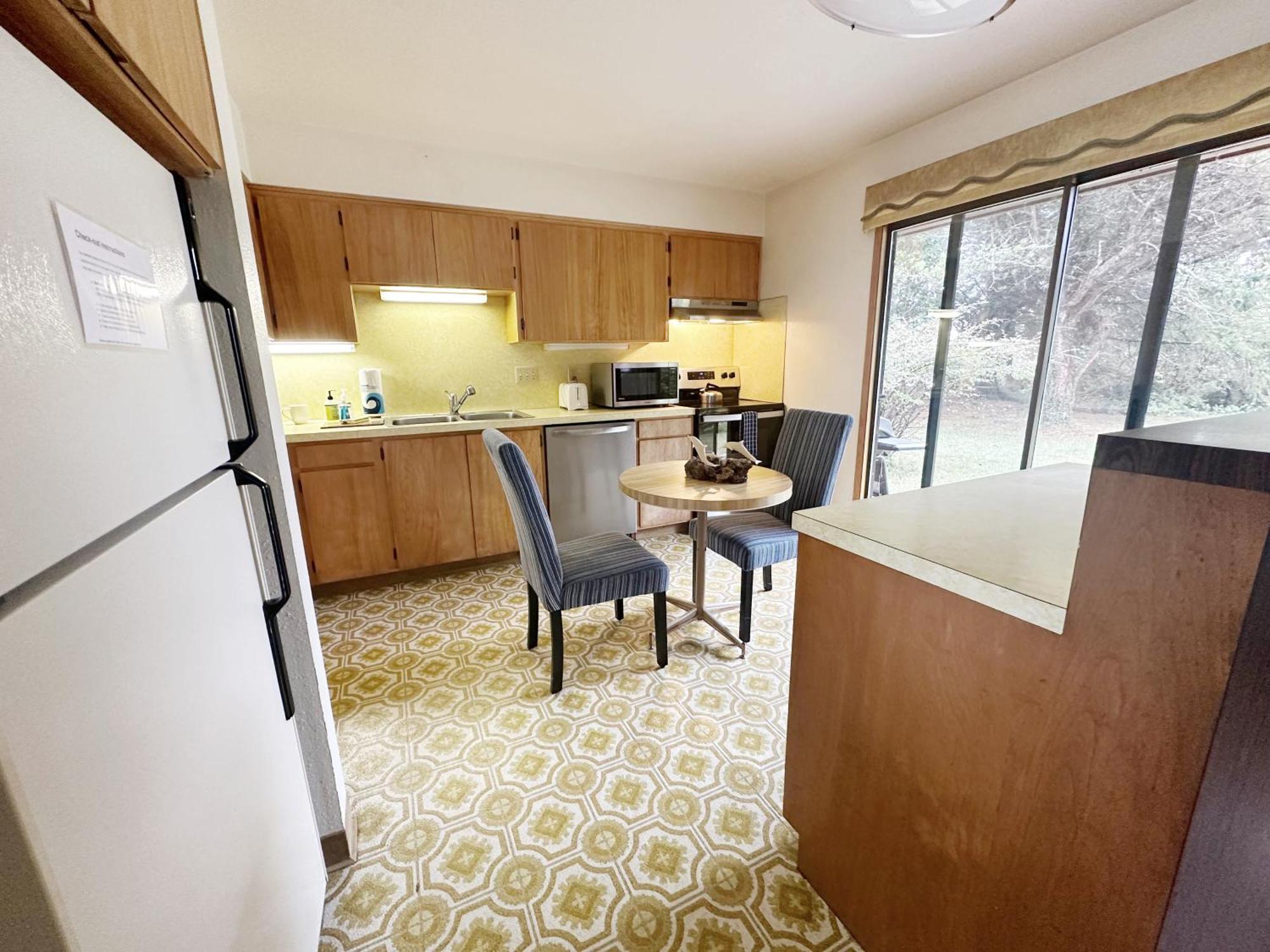 The Eagle'S Nest Apartamento Lincoln City Exterior foto